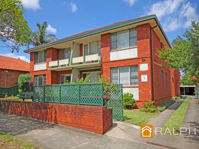 5 / 41 Sproule Street, Lakemba
