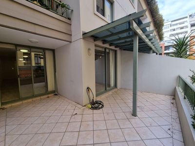 5 / 1-5 Harwood Street, Pyrmont