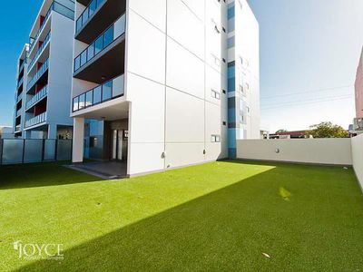 45/262 Lord Street, Perth