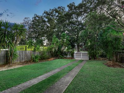 30 Stewart Road, Ashgrove