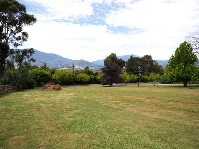 1 Drummond Street, Tawonga
