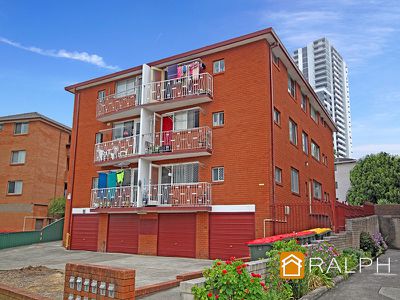 3 / 39 Nagle Street, Liverpool