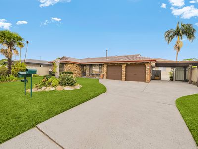 4 Windle Avenue, Hoxton Park