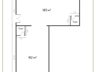 36 Pynsent Street, Horsham