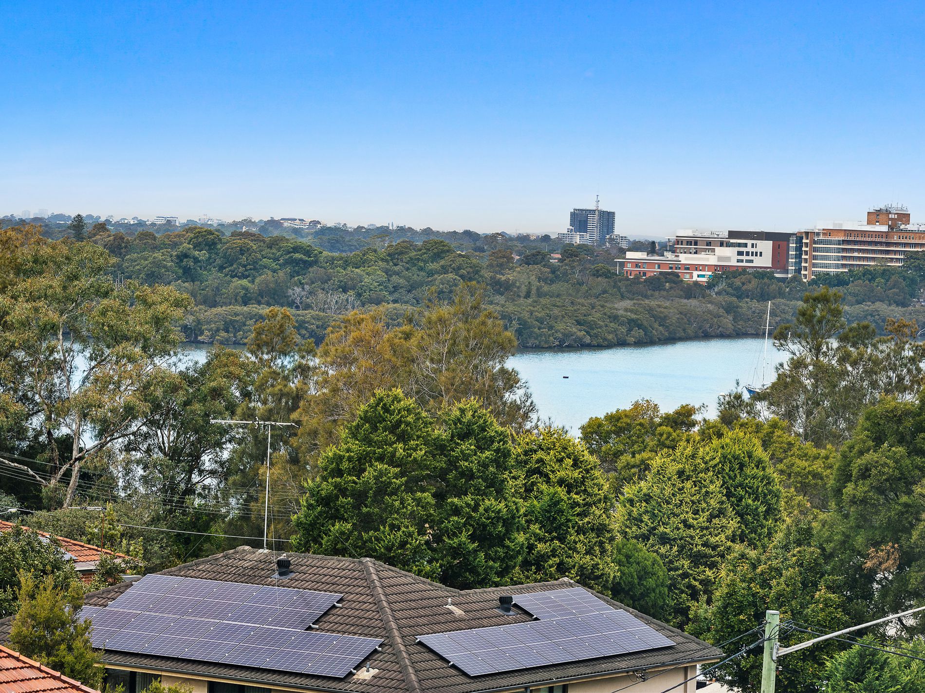 539 / 27 Porter Street, Ryde