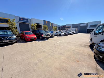 3 / 14 Logistics Place, Arundel