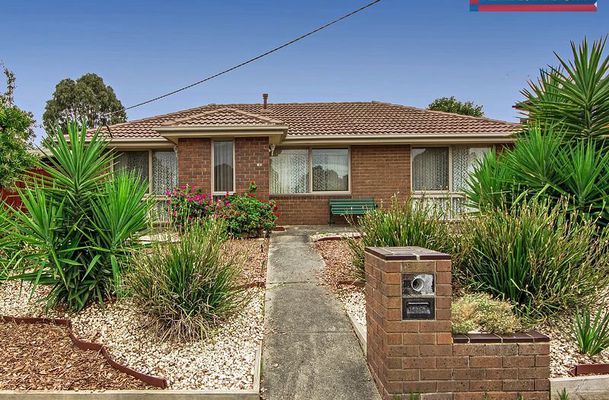 14 Clovelly Drive, Craigieburn
