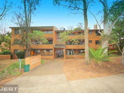 18 / 21 Myrtle Road, Bankstown
