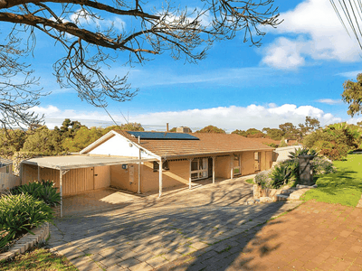 17 Geraldine Street, Valley View