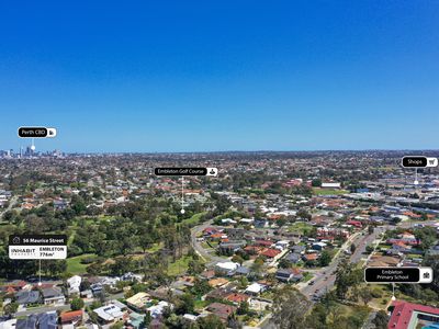 56 Maurice Street, Embleton