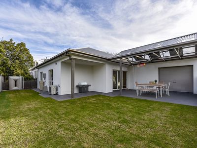 1A Rotary Avenue, Mount Gambier