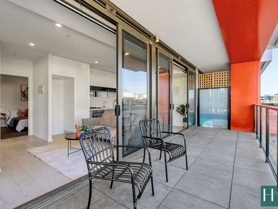 227 / 92-96 Albert Street, Brunswick East