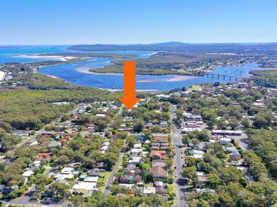 1 / 15 Moola Street, Hawks Nest