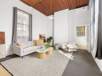 80 Cowper Street, Footscray