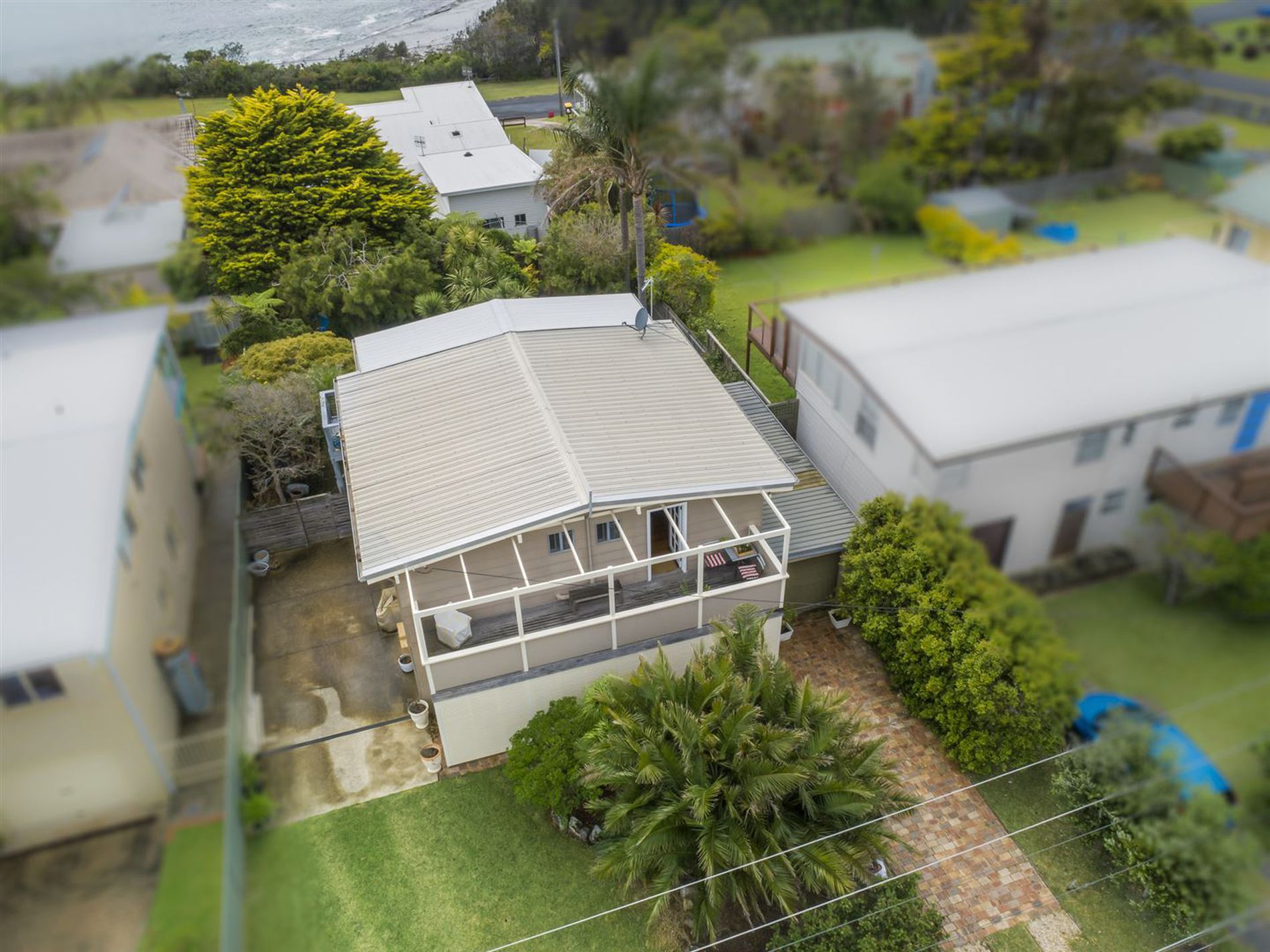 40 Highview Drive, Dolphin Point