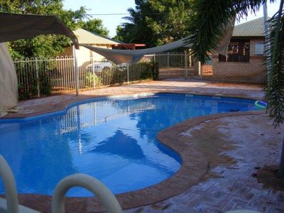 4 / 3-5 Osprey Drive, South Hedland