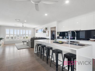 4 O'farrell Place, Kelso