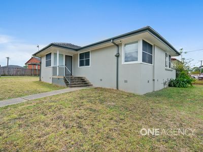 18 Queenborough Street, Nowra