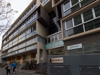 506 / 185 Morphett Street, Adelaide