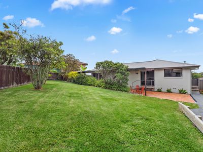 83 Pioneer Drive, Forster