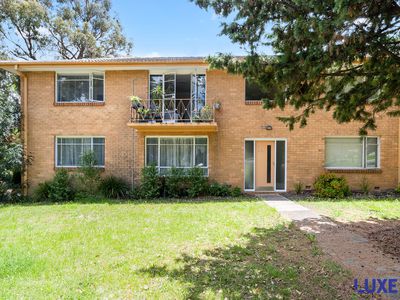 4 / 271 Antill Street , Watson