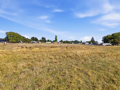 Lot Part of, 37 Forster Street, Campbell Town