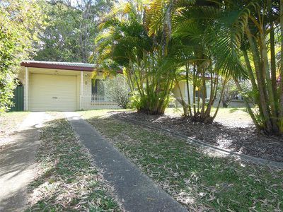 8 Rholanda Crescent, Springwood