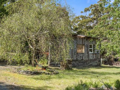 110 Scarrs Road, Garden Island Creek