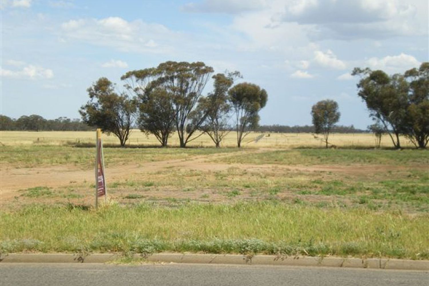 Lot 15 & 4 Dimboola Road, Warracknabeal