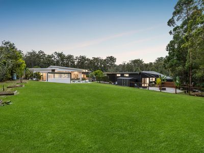 11 Staghorn Close, Palmview