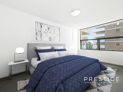 13 / 45 Bonar Street, Arncliffe