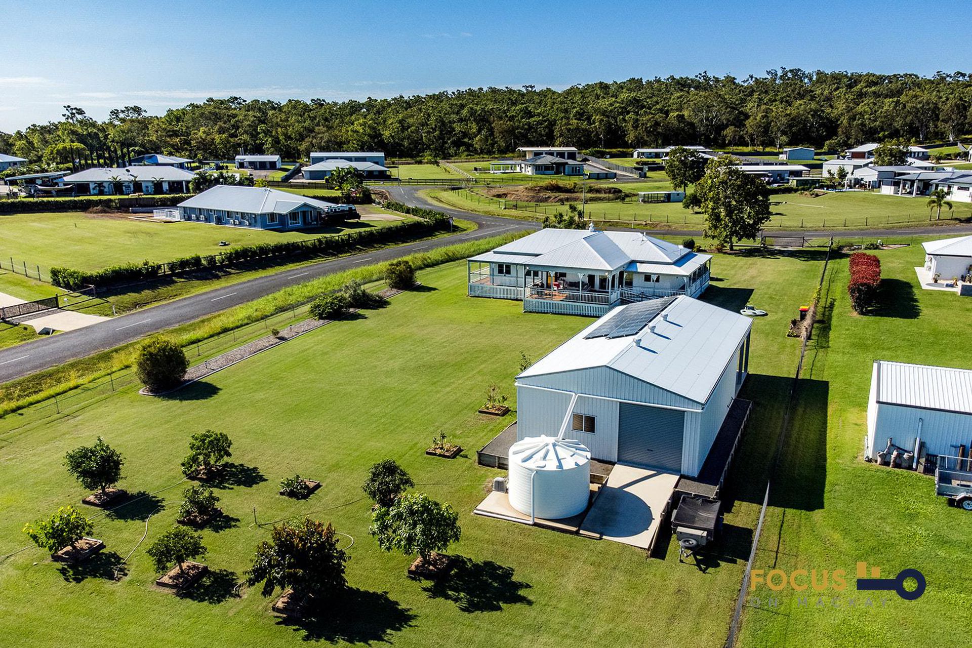 29 Michael Mifsud Dve, Alligator Creek
