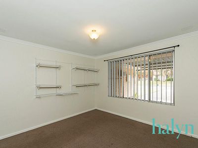 46A Shakespeare Avenue, Yokine