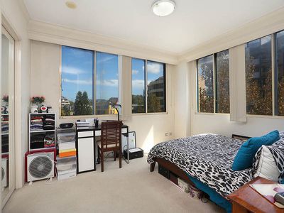 41 / 2 Ashton Street, Rockdale