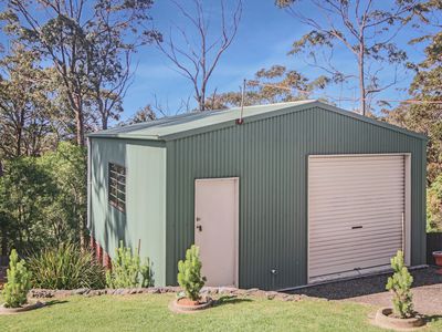 34 Hillcrest Avenue, North Narooma