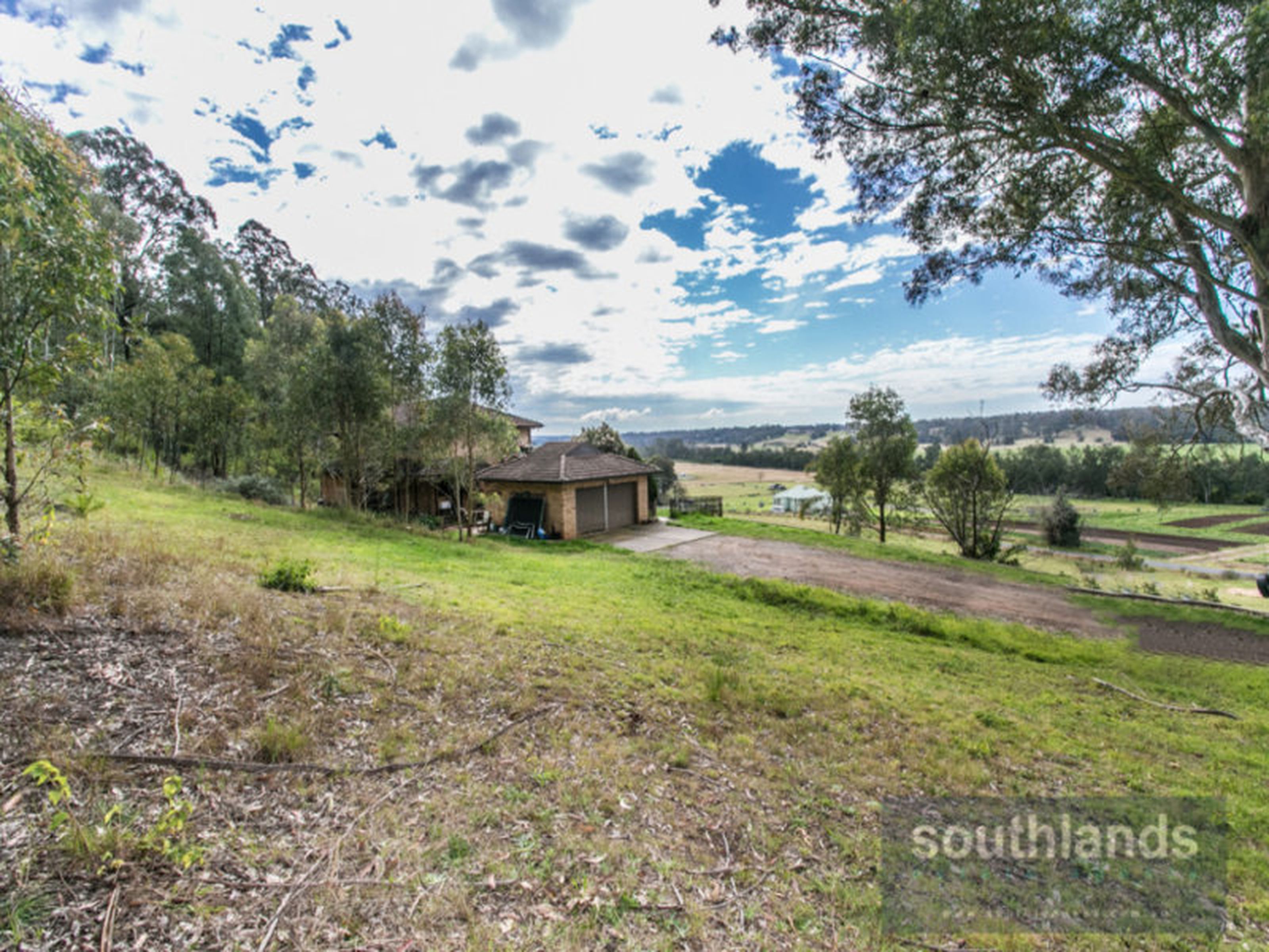 410 Bents Basin Road, WALLACIA