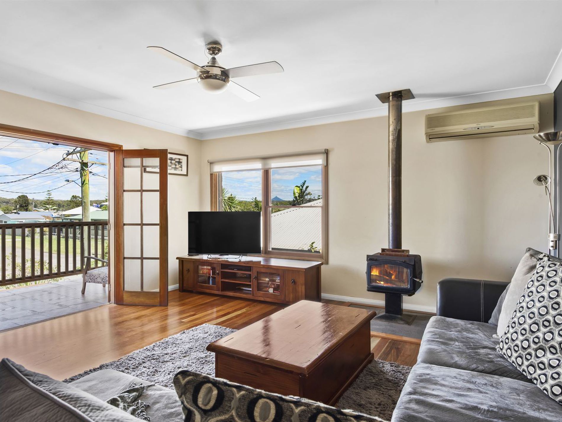 47 Commonwealth Avenue, Burrill Lake