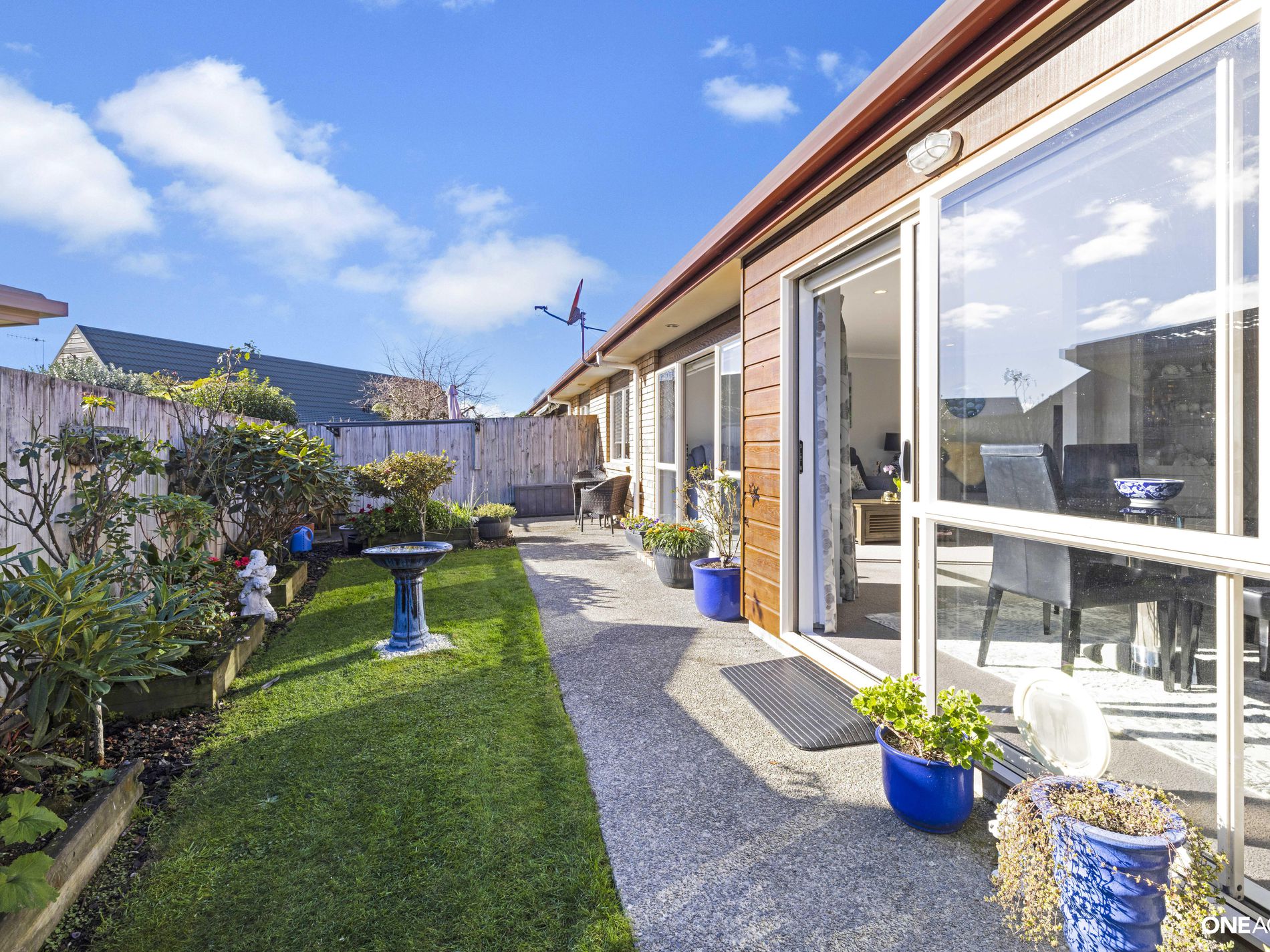 58 / 9 Fuller Close, Levin