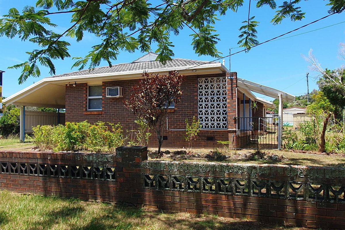 5 Taylor Crescent, Cleveland