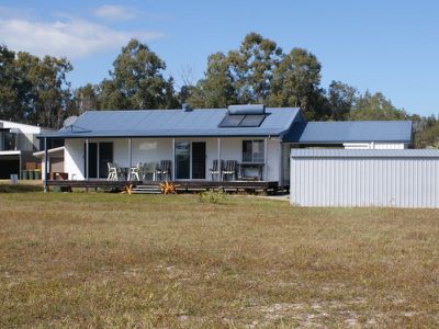 1 Whale Court, Woodgate