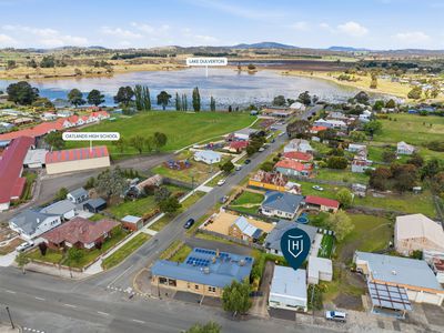 45 High Street, Oatlands