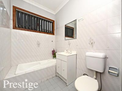 29 Loftus Street, Turrella