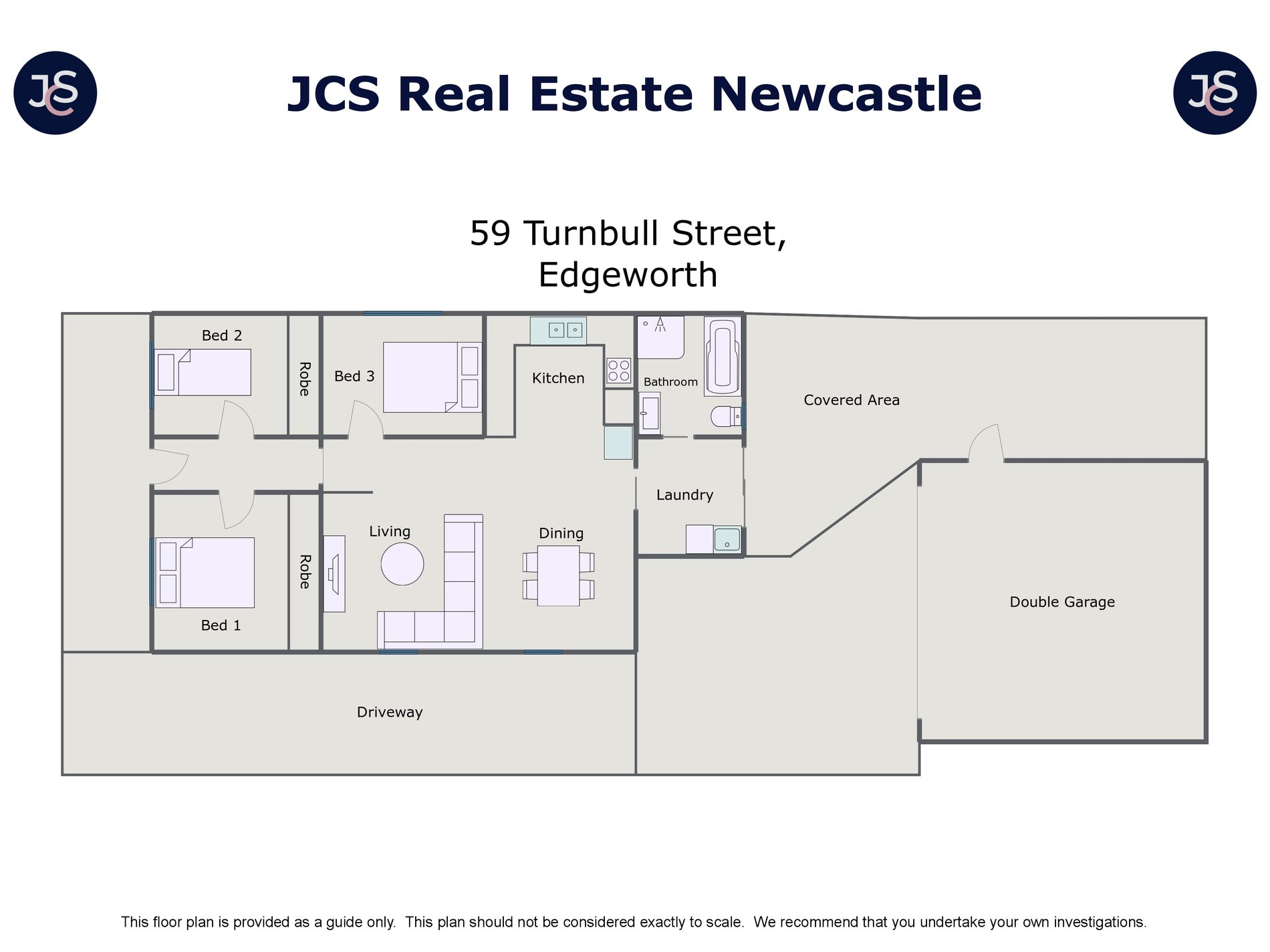 59 Turnbull Street, Edgeworth