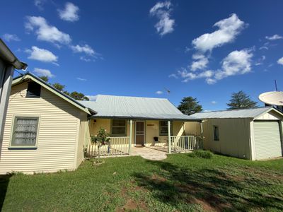 22 Binnia Street, Coolah