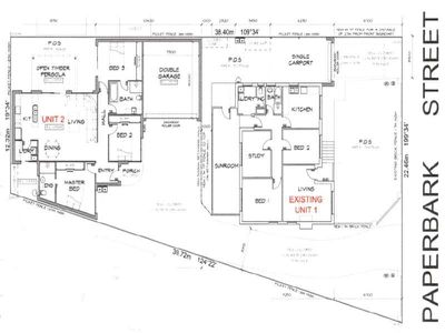 Unit 2 / 130 Paperbark Street, Doveton