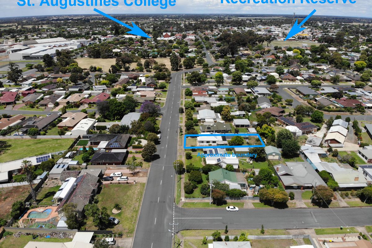 61 Dawes Road, Kyabram