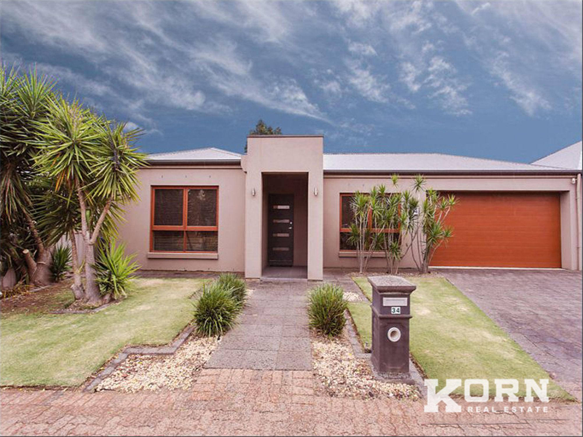 34 Leader Avenue, Kilburn