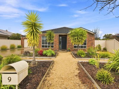 9 Haynes Crt, Tocumwal
