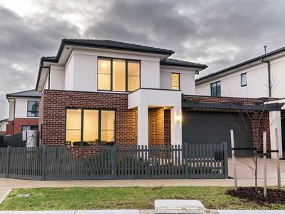 1 Cockatiel Street, Narre Warren