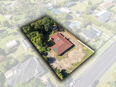 28 Aylward Road, Ningi